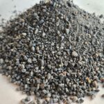 电熔尖晶石再生料 Recycled FM Spinel particles
