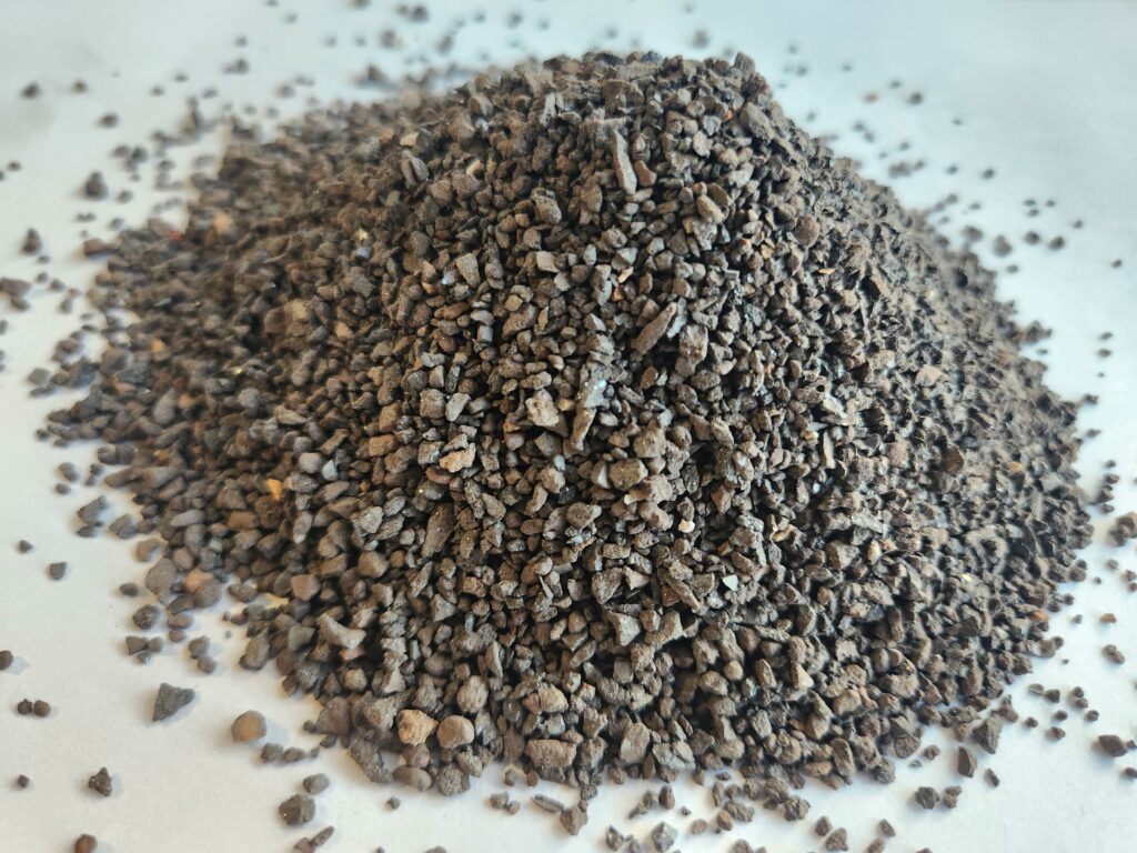 镁铬砂再生料  Regenerated magnesia chrome
