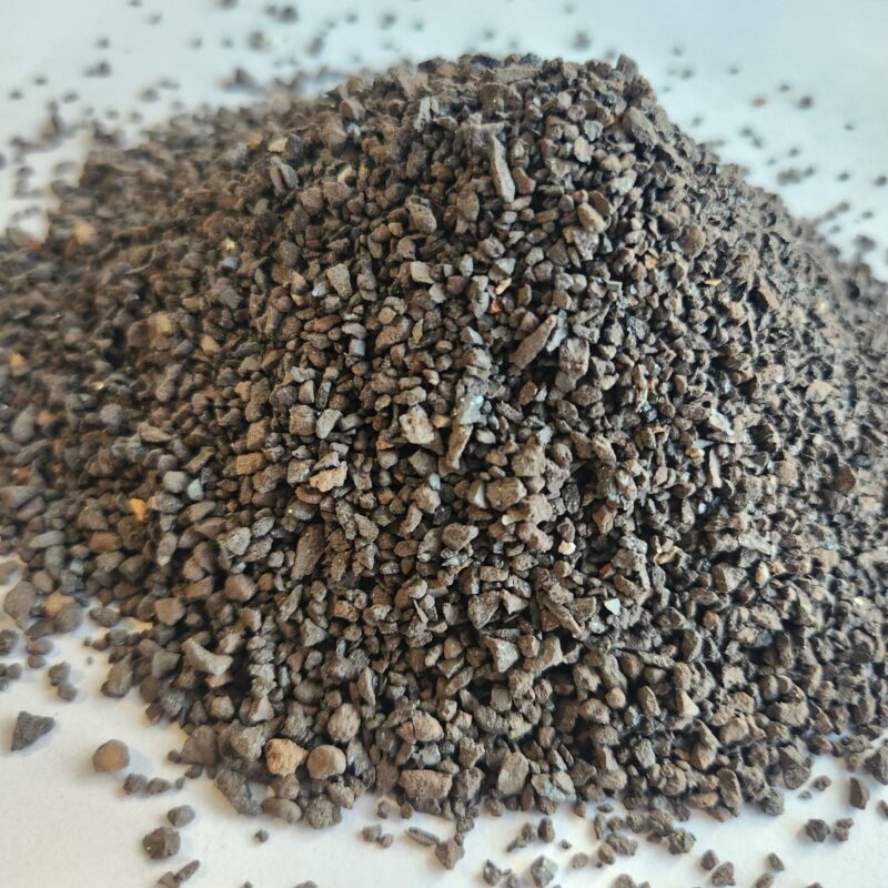 镁铬砂再生料  Regenerated magnesia chrome
