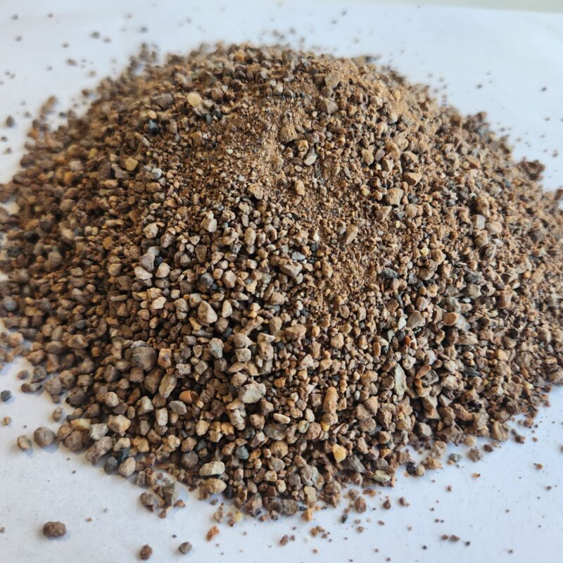 镁铁尖晶石再生料 Regenerated magnesium iron spinel