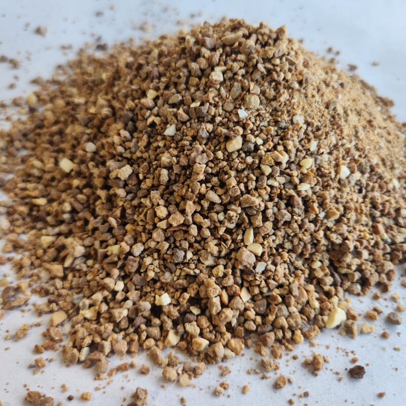 镁铝尖晶石再生料 Regenerated magnesium aluminum spinel