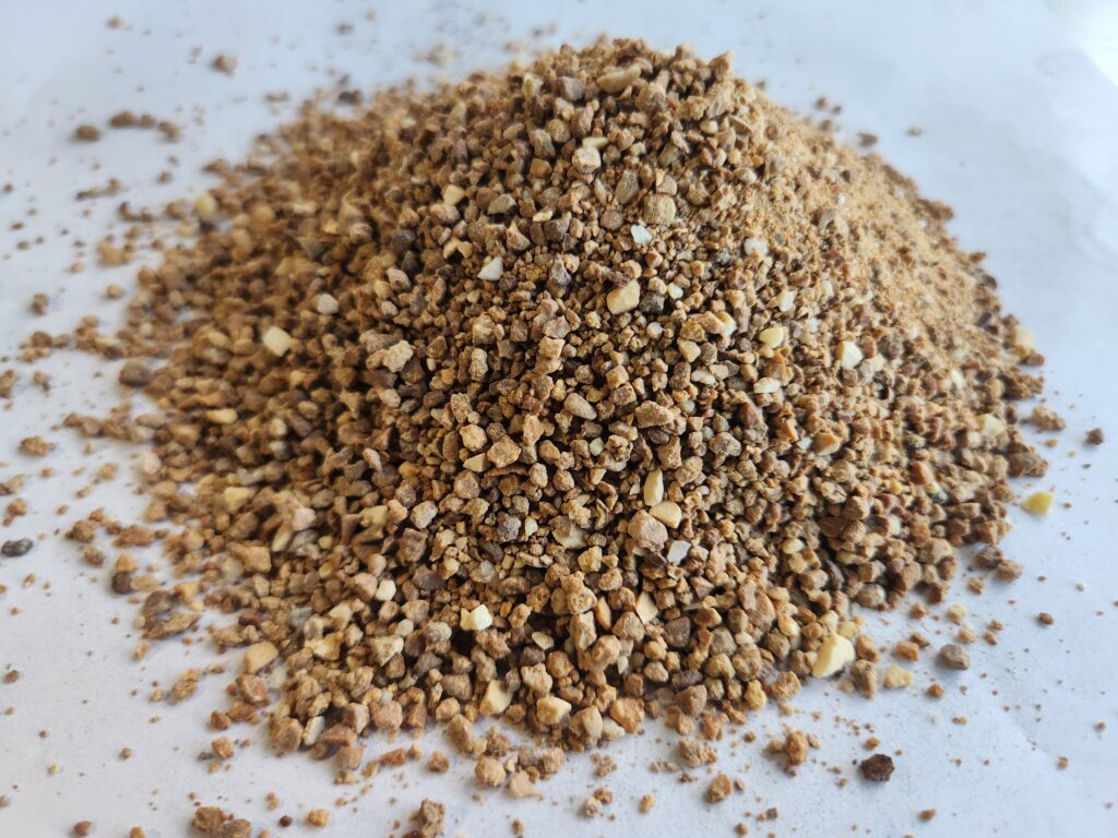 镁铝尖晶石再生料 Regenerated magnesium aluminum spinel