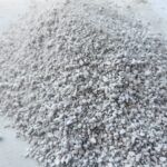 刚玉再生料 Regenerated white corundum