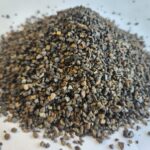 水洗硅莫颗再生料 Recycled Mullite-SiC Bricks