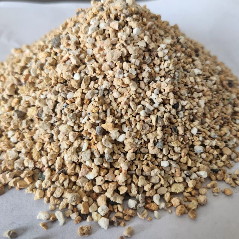 铝矾土再生料 Recycled bauxite