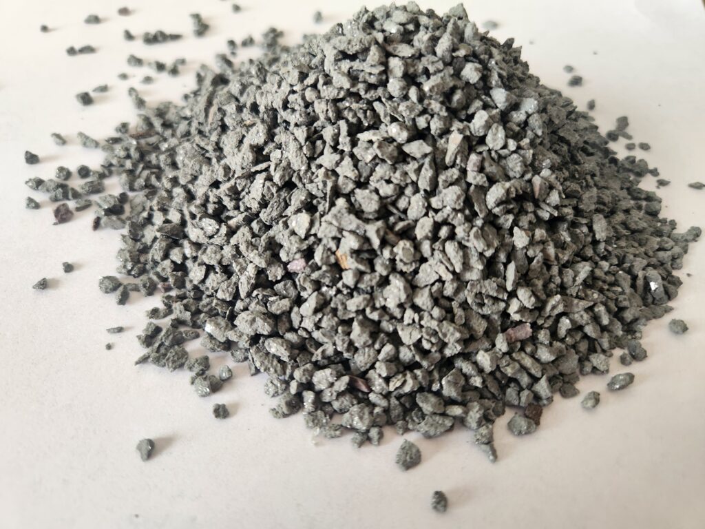 碳化硅再生料  Regenerated SIC