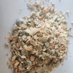 锆刚玉再生料  Regenerated AZS