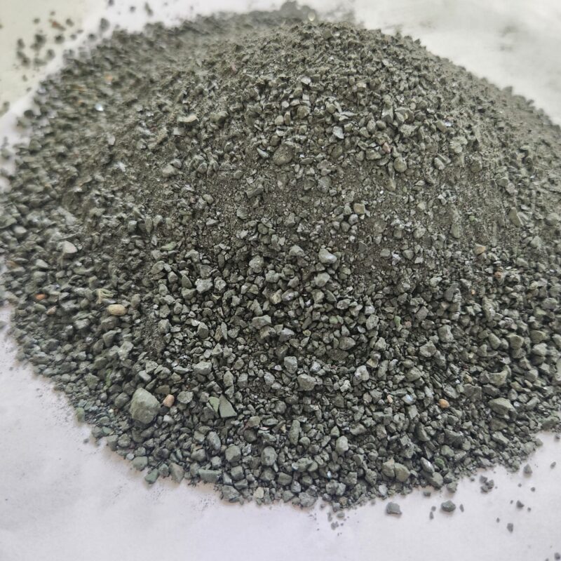 氧化铬再生料 Regenerated chromium oxide